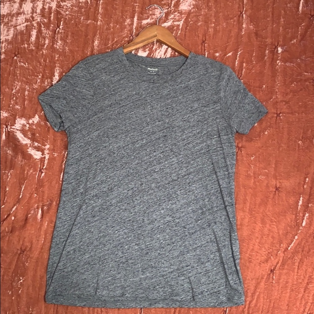 Madewell t-shirt